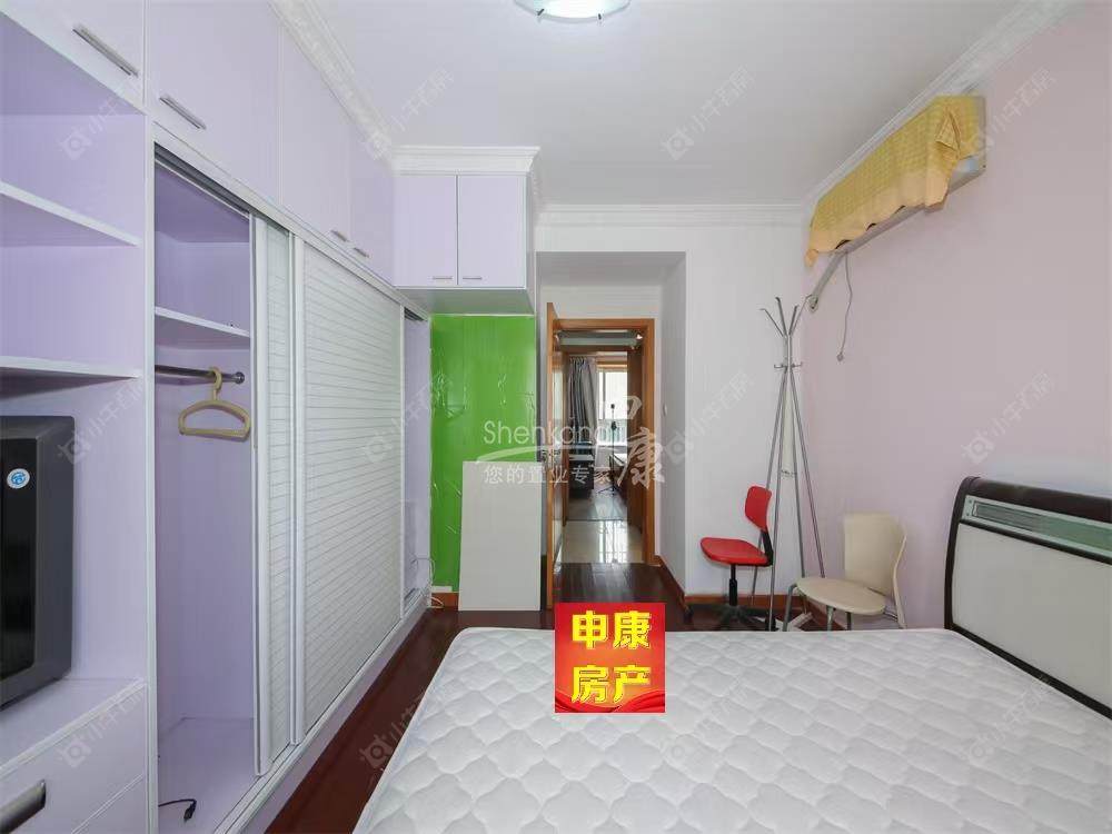 上海莲怡苑在售二手房源小区图_小牛看房