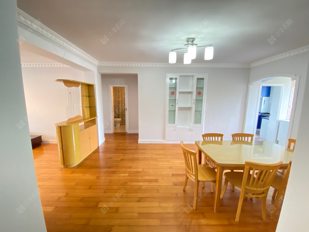 上海昌里都市庭院在售二手房源小区图_小牛看房