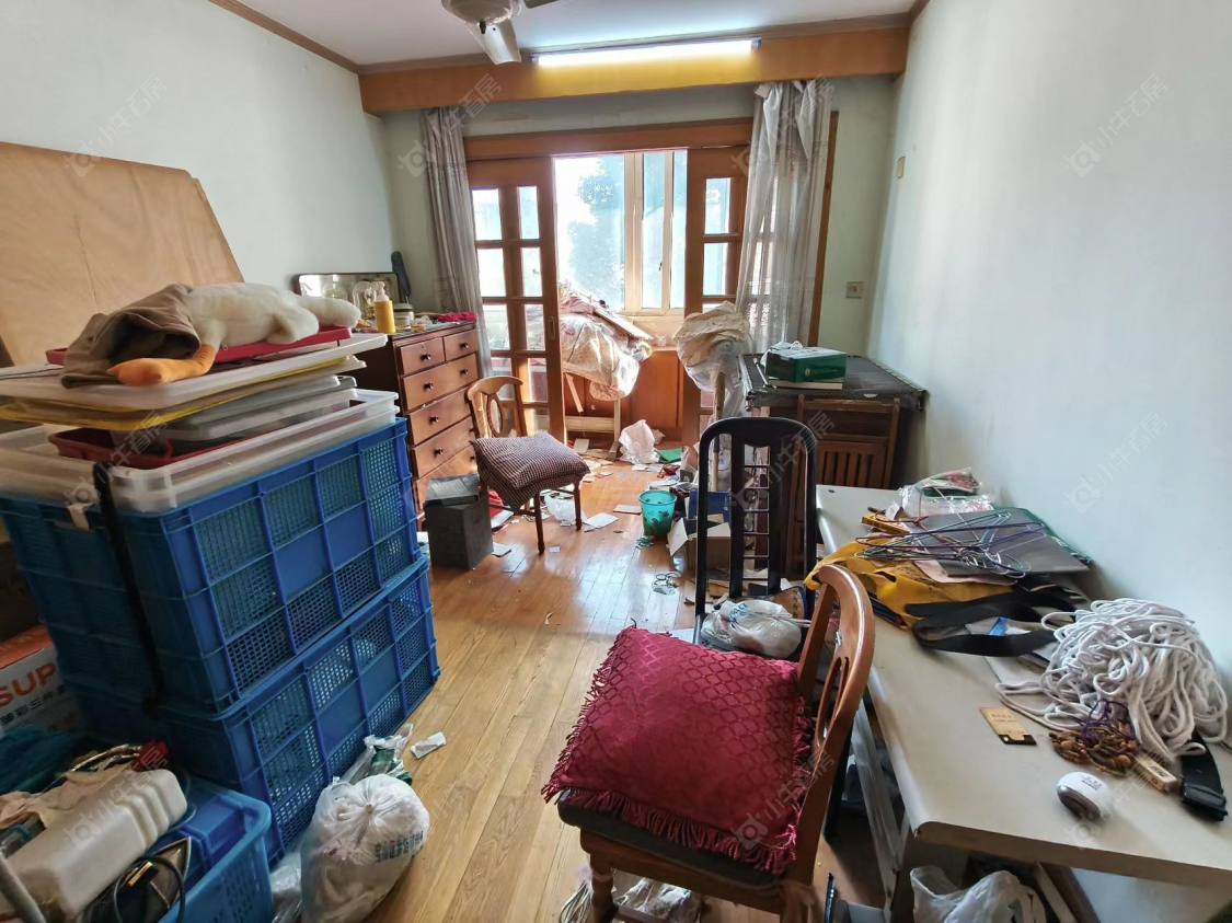 上海罗南二村在售二手房源小区图_小牛看房