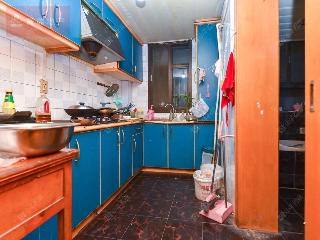 上海菊泉新村在售二手房源小区图_小牛看房