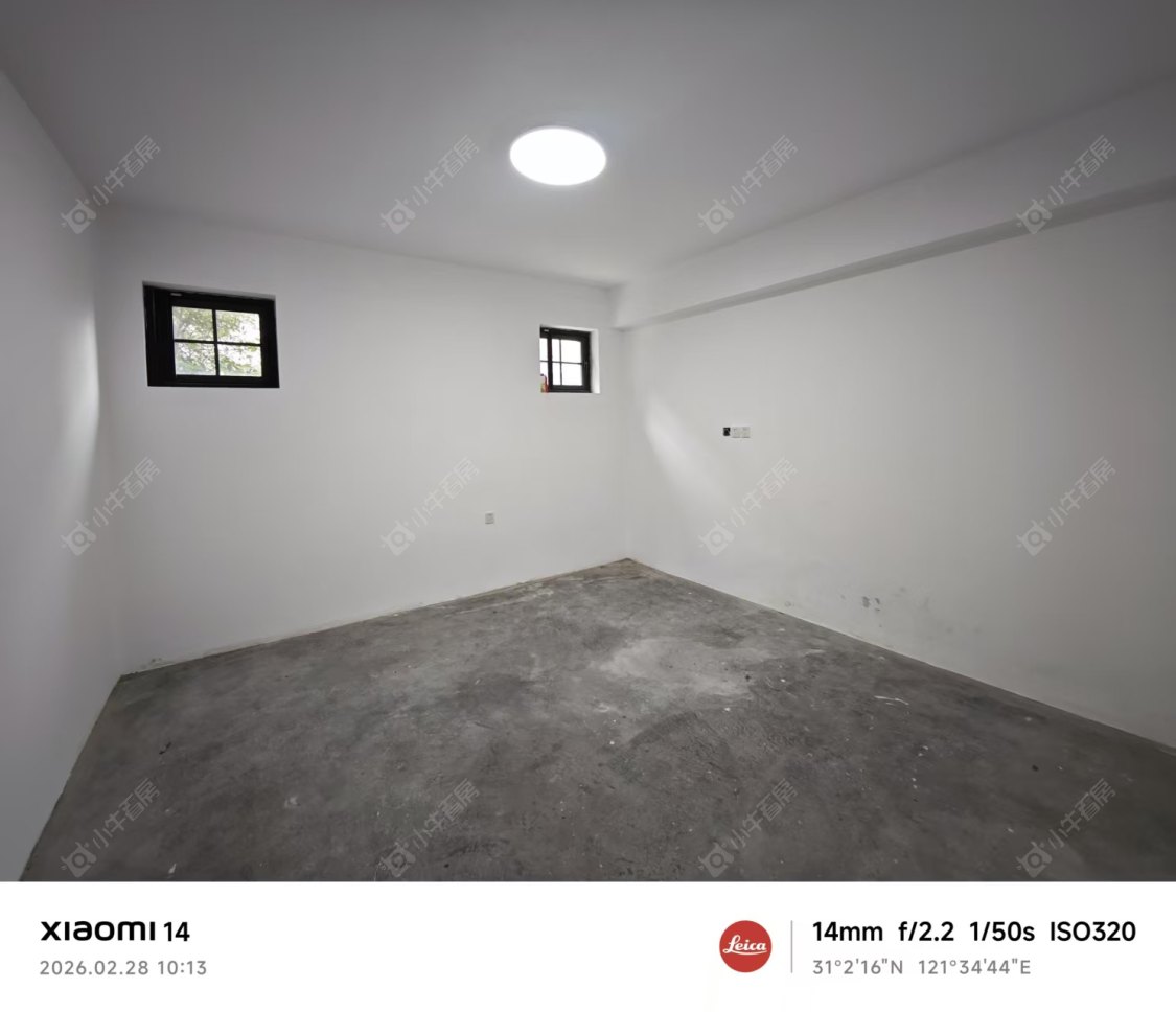 上海爱法奥朗新庄园在售二手房源小区图_小牛看房