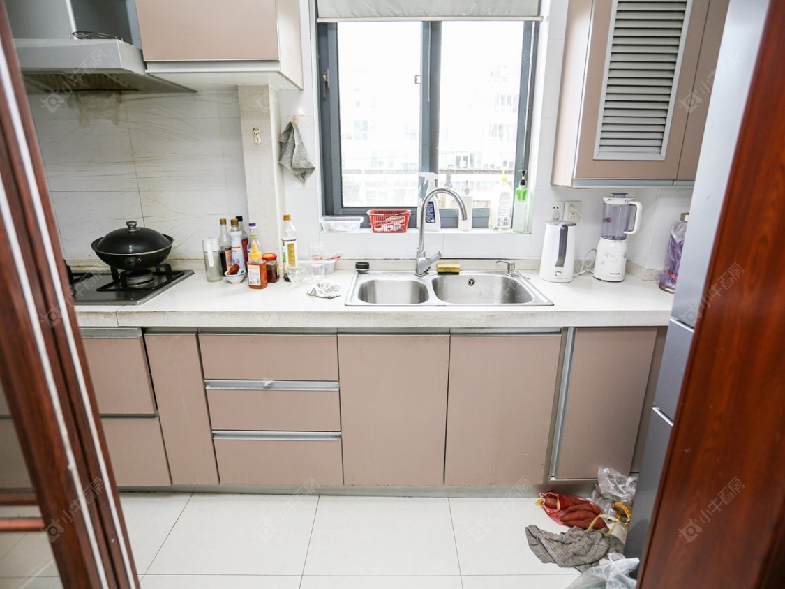 上海大华锦绣华城四街区在售二手房源小区图_小牛看房