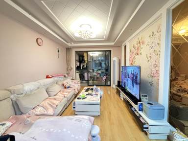 上海美兰湖颐景园在售二手房_小牛看房