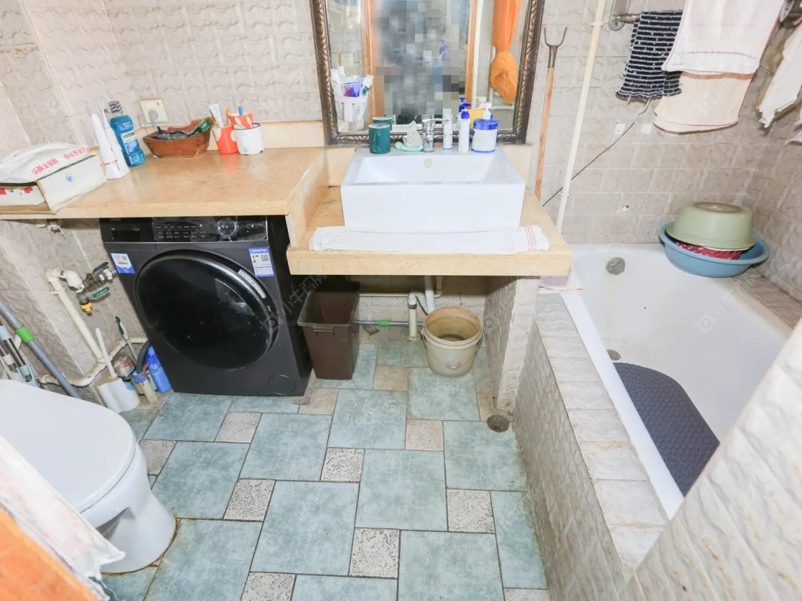 上海宝钢又一村在售二手房源小区图_小牛看房