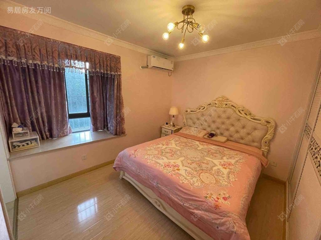 上海菊泉新城爱建顾园西区在售二手房源_小牛看房