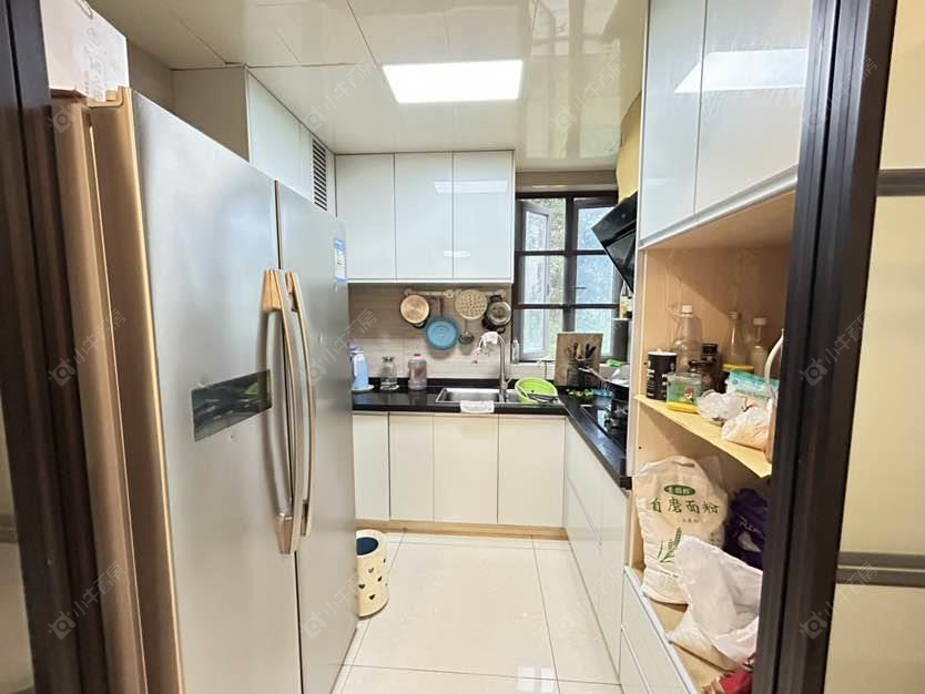 上海海上湾闻涧在售二手房源小区图_小牛看房