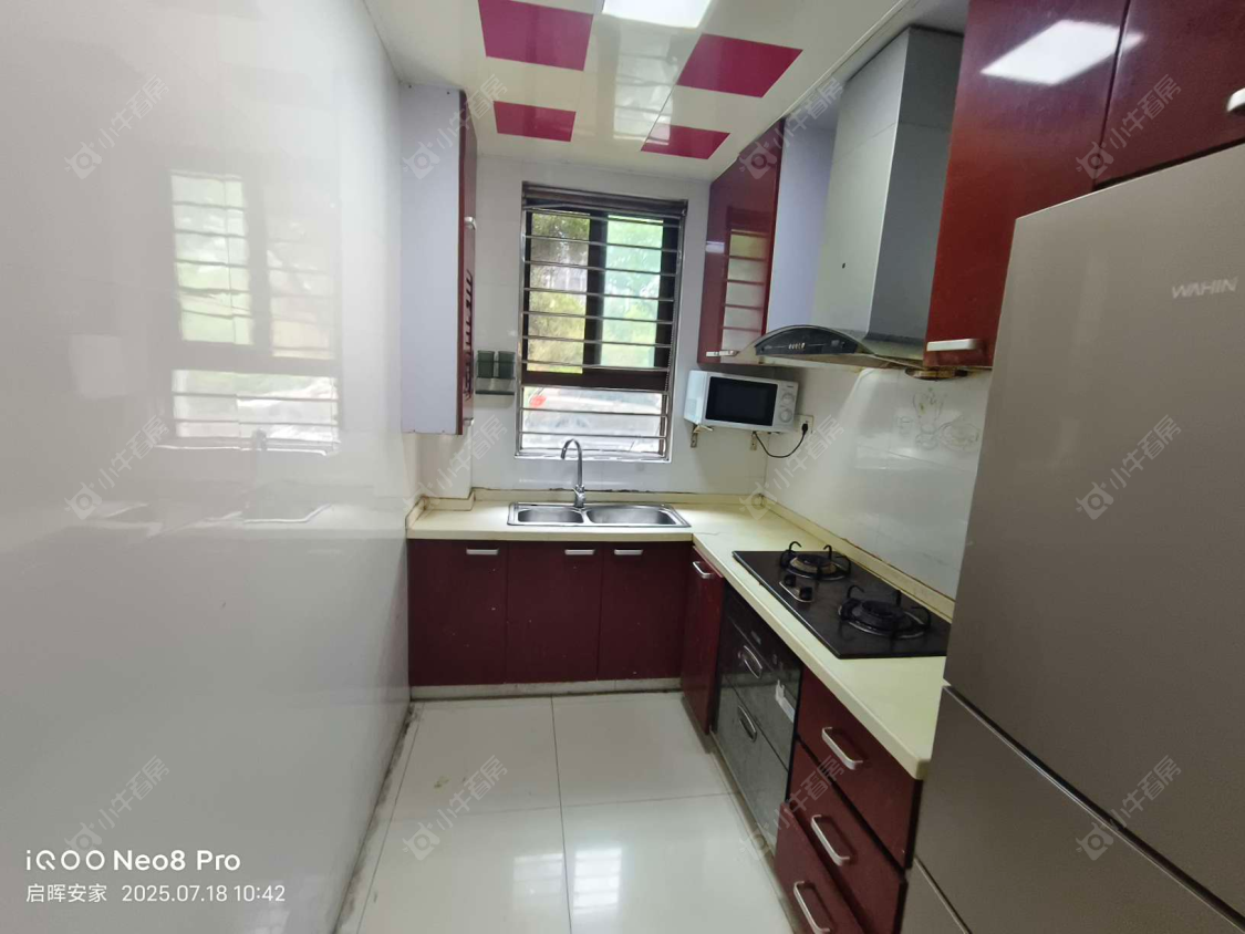 上海丽景翠庭在售二手房源小区图_小牛看房