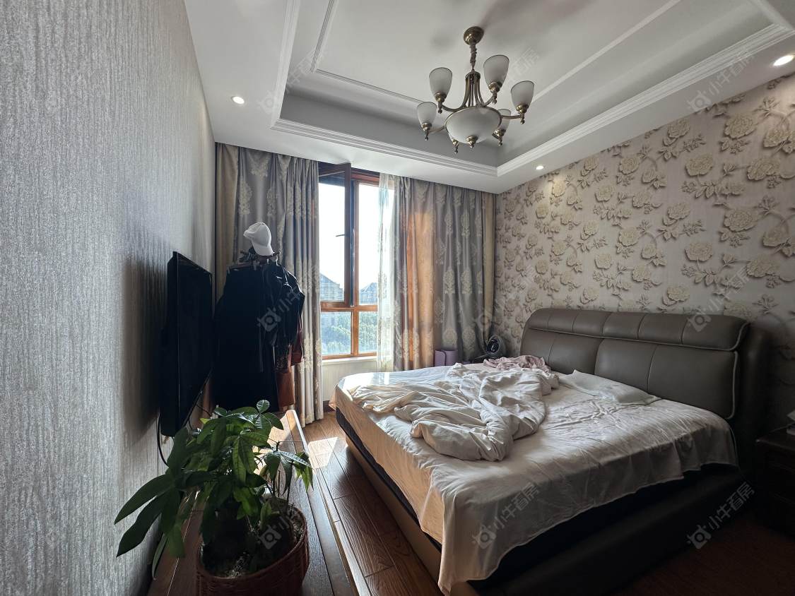 上海铂珏公馆在售二手房源小区图_小牛看房