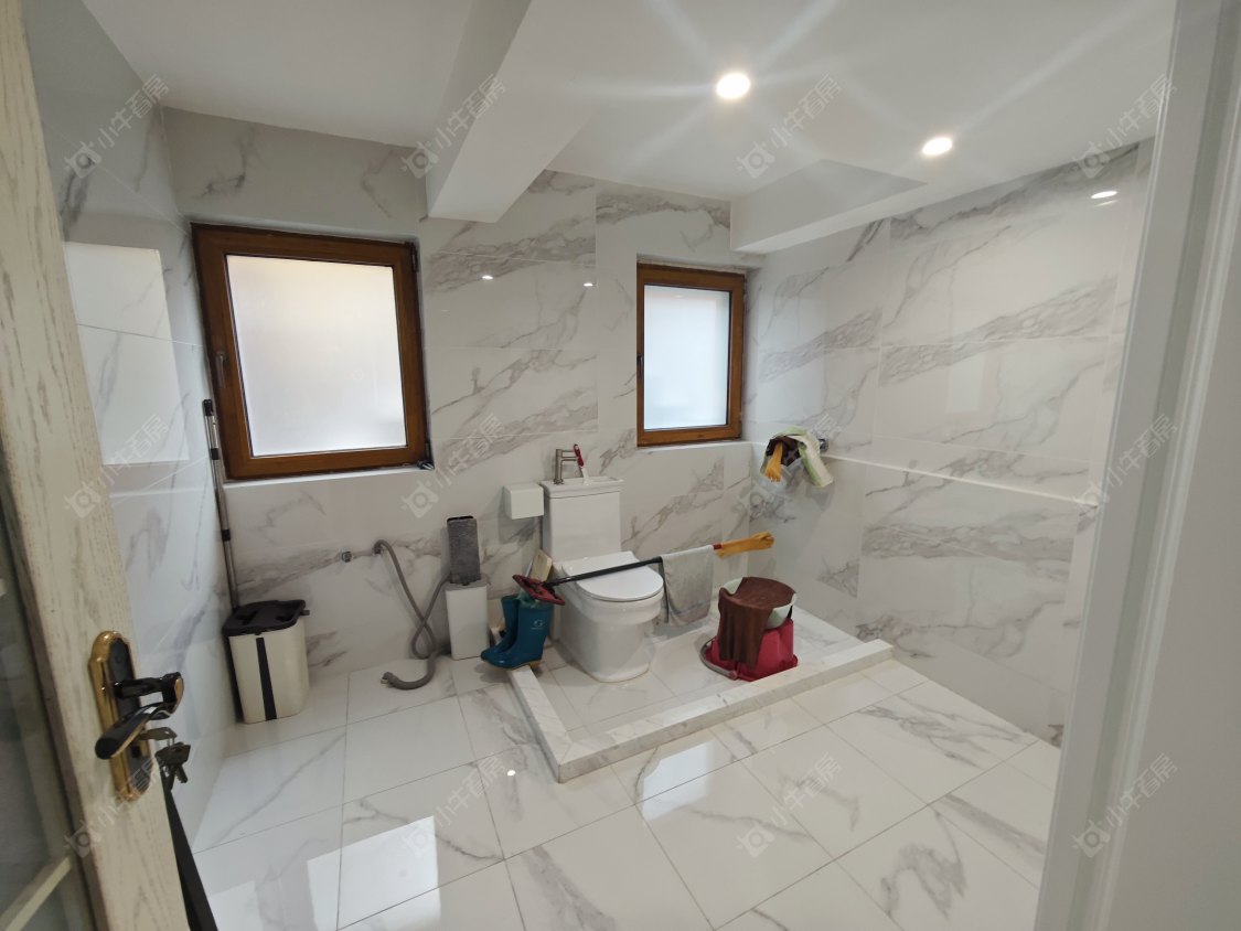 绿洲千岛花园房源小区图 上海绿洲千岛花园在售二手房源小区图_小牛看房