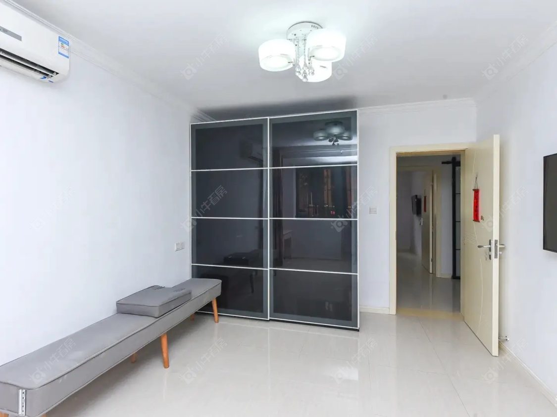 上海海尚菊苑南区在售二手房源小区图_小牛看房