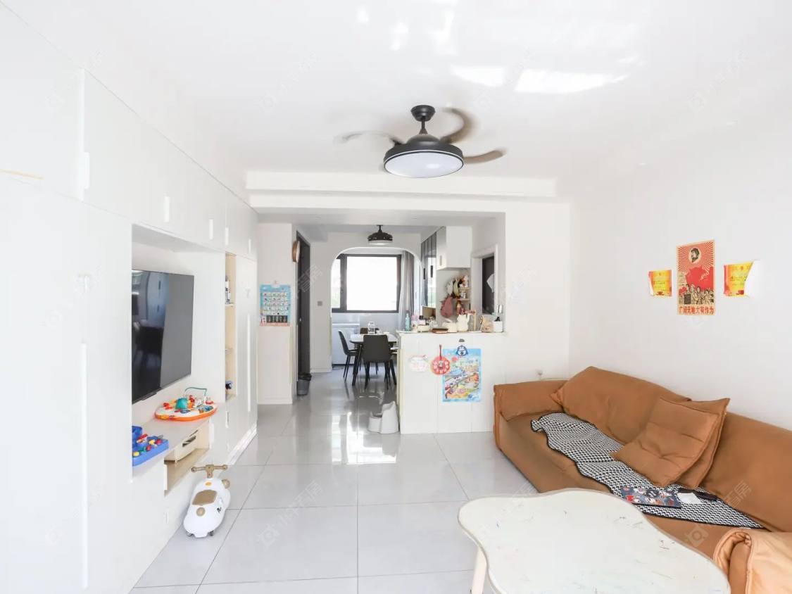 上海嘉骏香山苑在售二手房源小区图_小牛看房