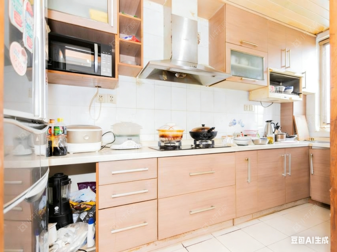 上海祥和家园在售二手房源_小牛看房