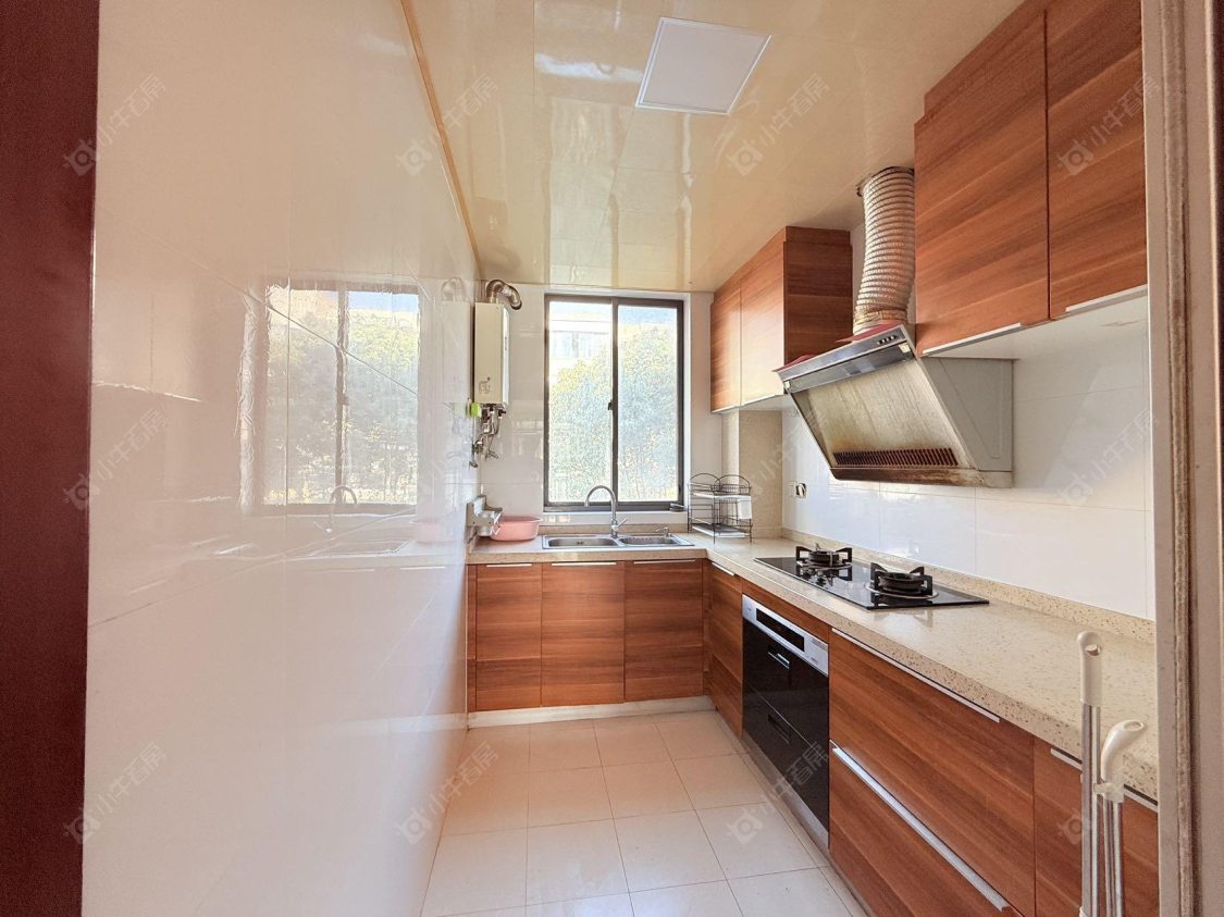 上海菊泉新城古北陆翔苑在售二手房源_小牛看房