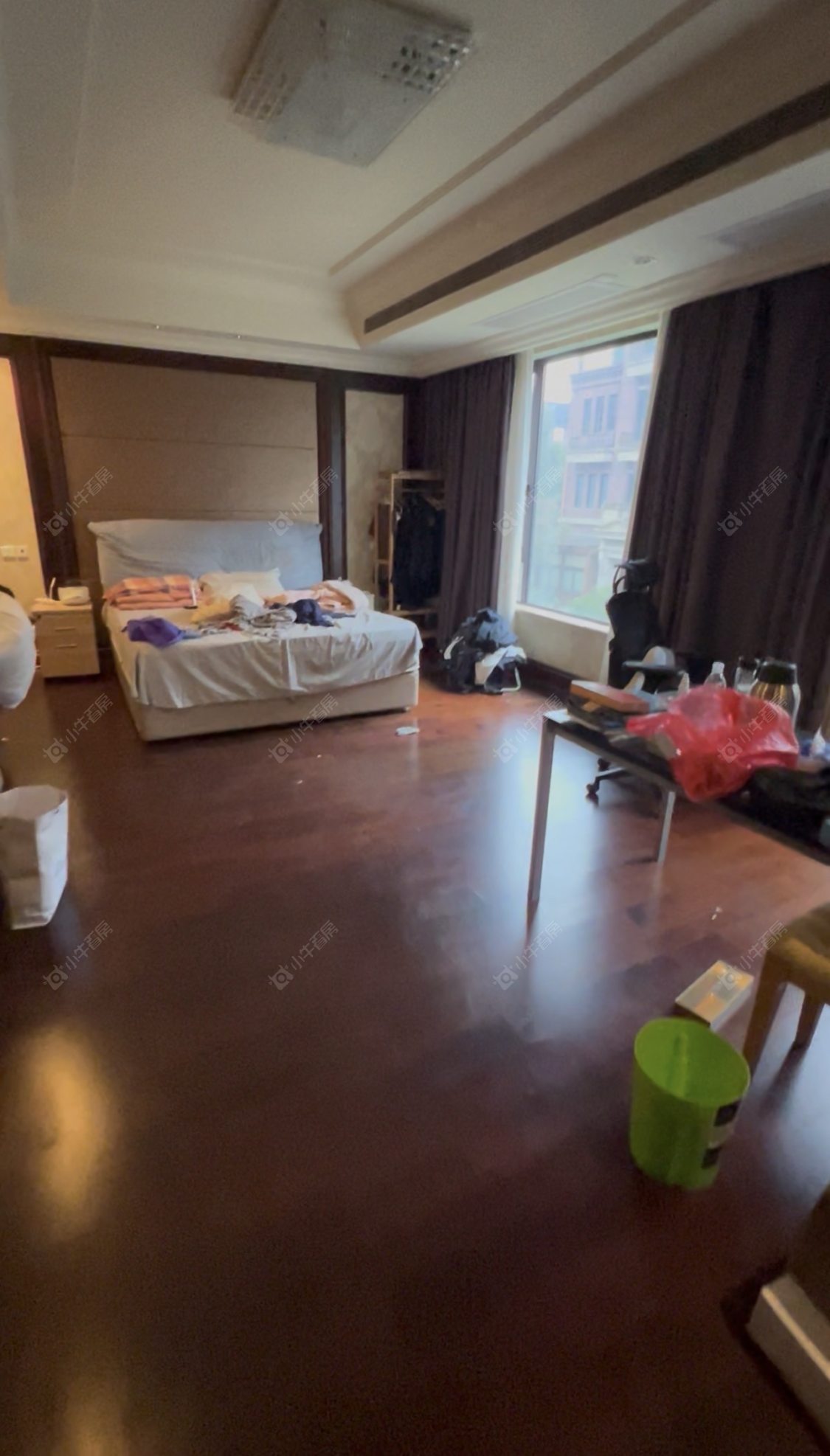 上海金地艺华年别墅区在售二手房源小区图_小牛看房