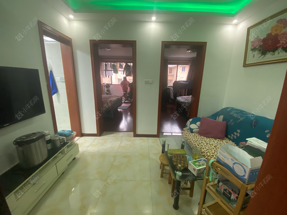 上海云台一小区在售二手房源小区图_小牛看房