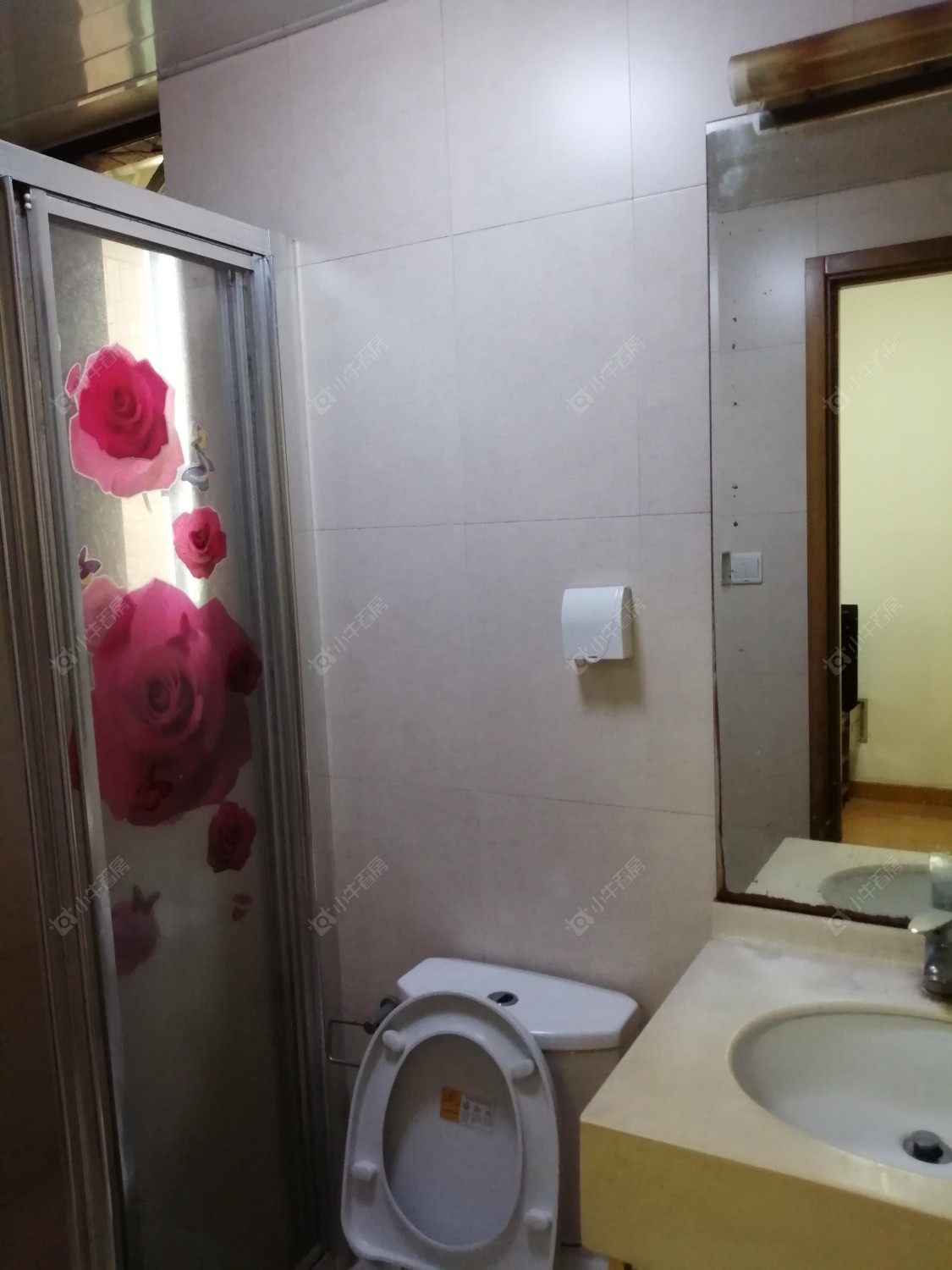 上海万业紫辰苑在租房源_小牛看房