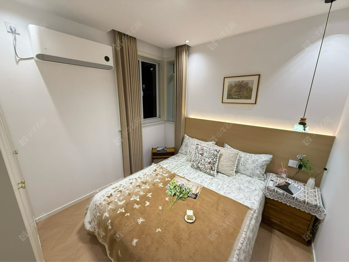 上海云台一小区在租房源小区图_小牛看房