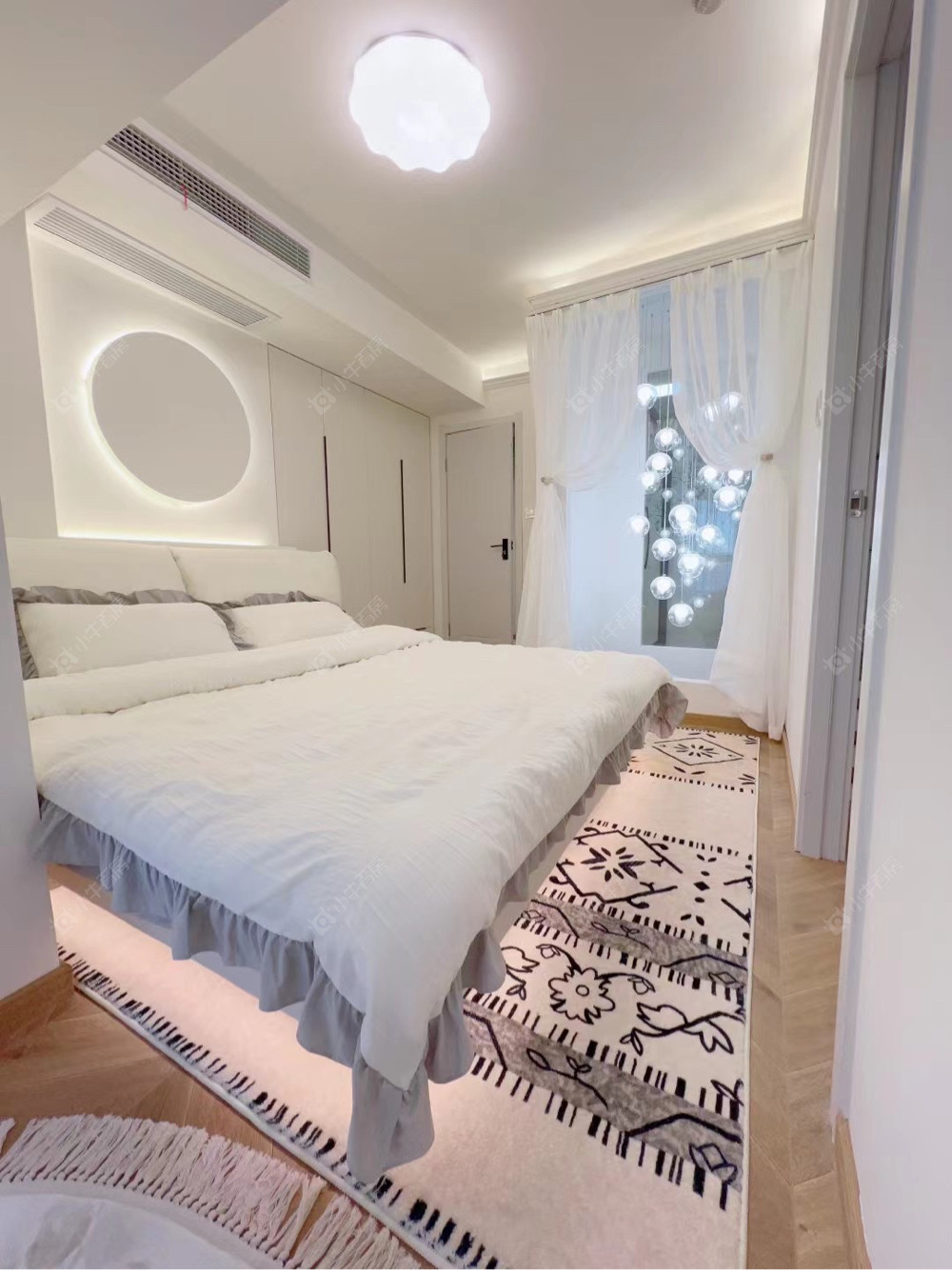 上海禹洲金桥国际三期在租房源小区图_小牛看房