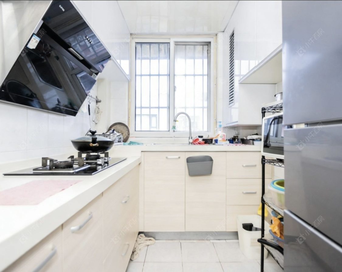 上海东旺公寓在售二手房源小区图_小牛看房