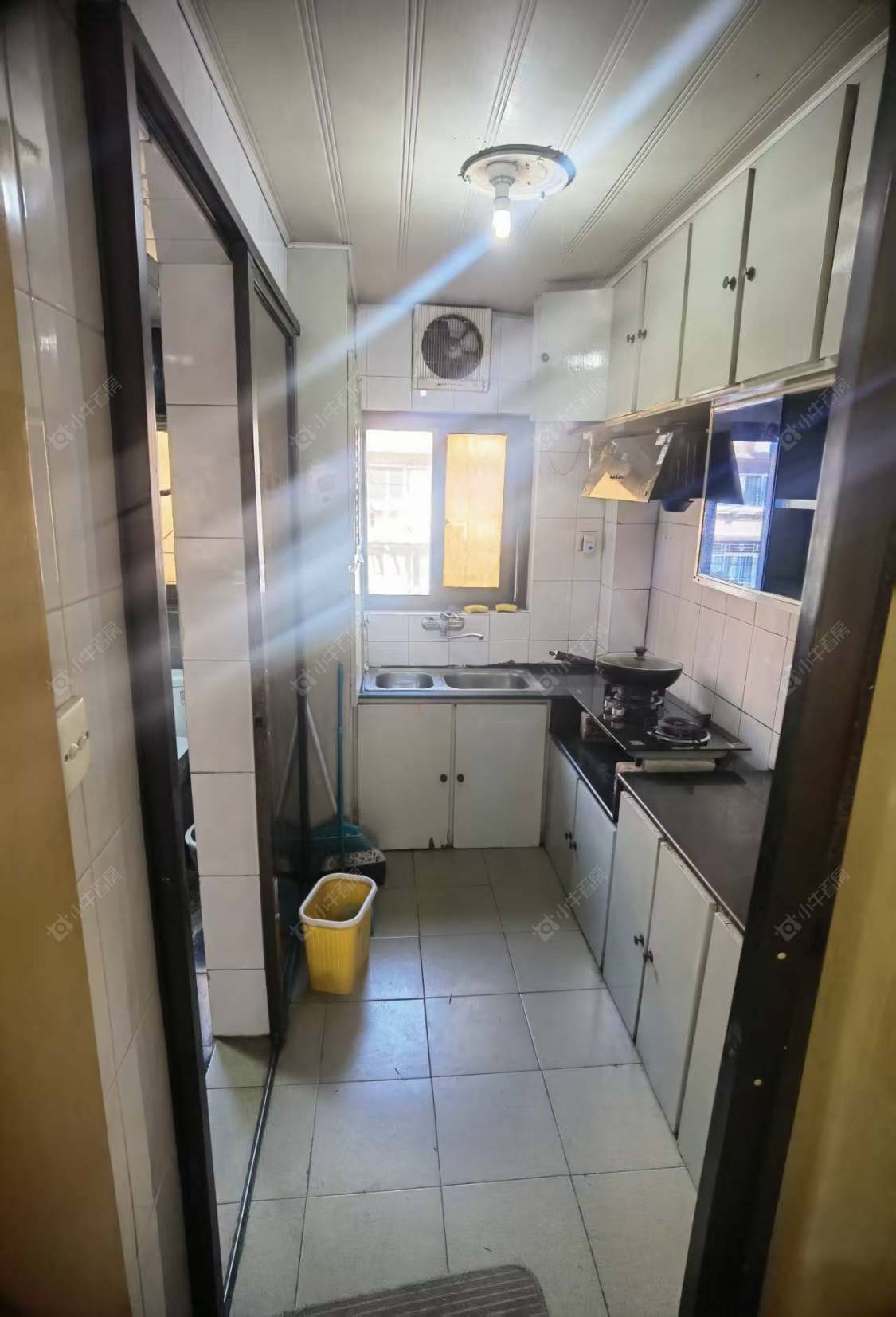 上海由由二村在租房源小区图_小牛看房