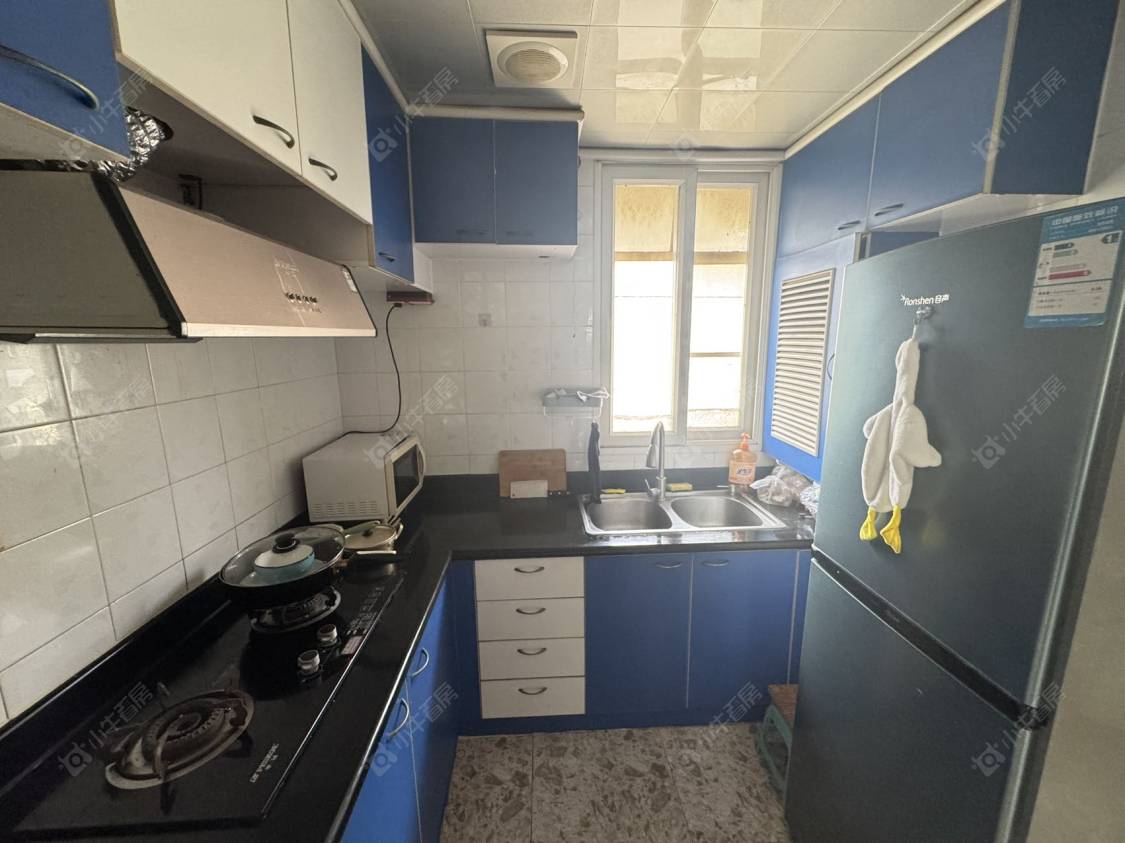 上海芳雅苑在租房源小区图_小牛看房