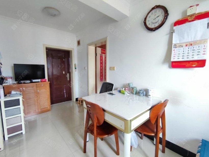 上海月浦九村在售二手房源小区图_小牛看房