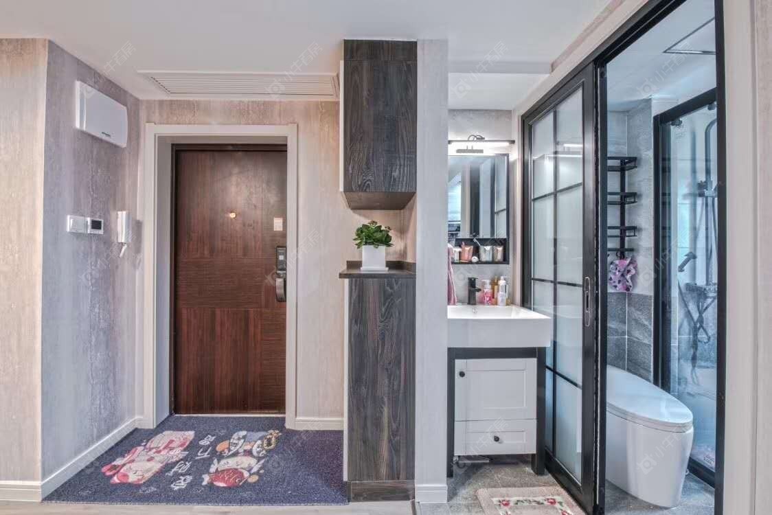 上海沈家宅在售二手房源小区图_小牛看房