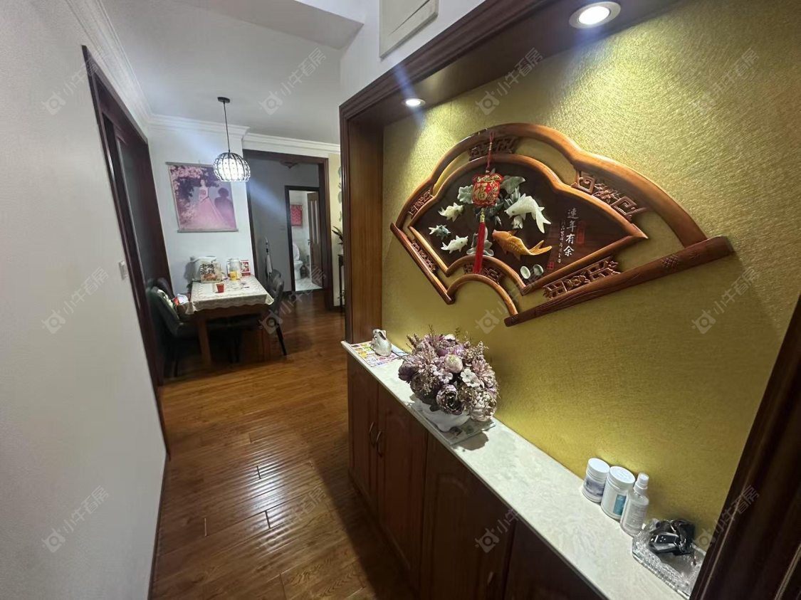 上海采菊苑在售二手房源小区图_小牛看房