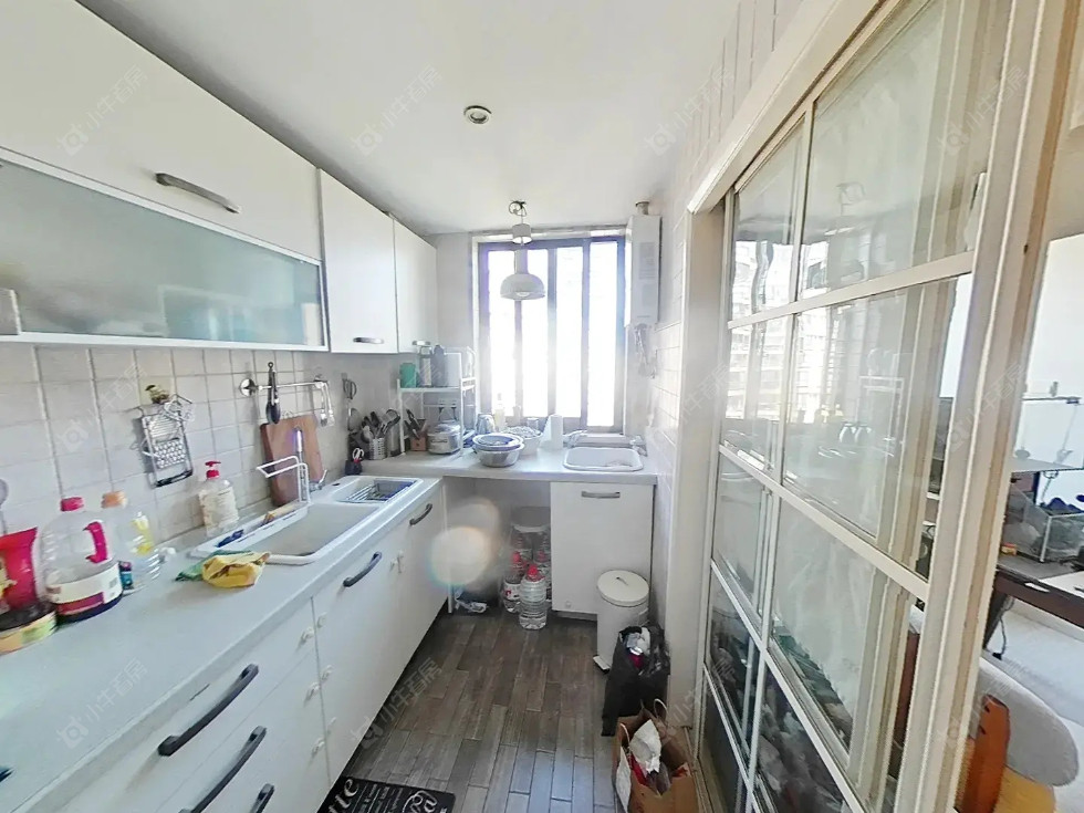 上海金沙雅苑未来街区在售二手房源小区图_小牛看房