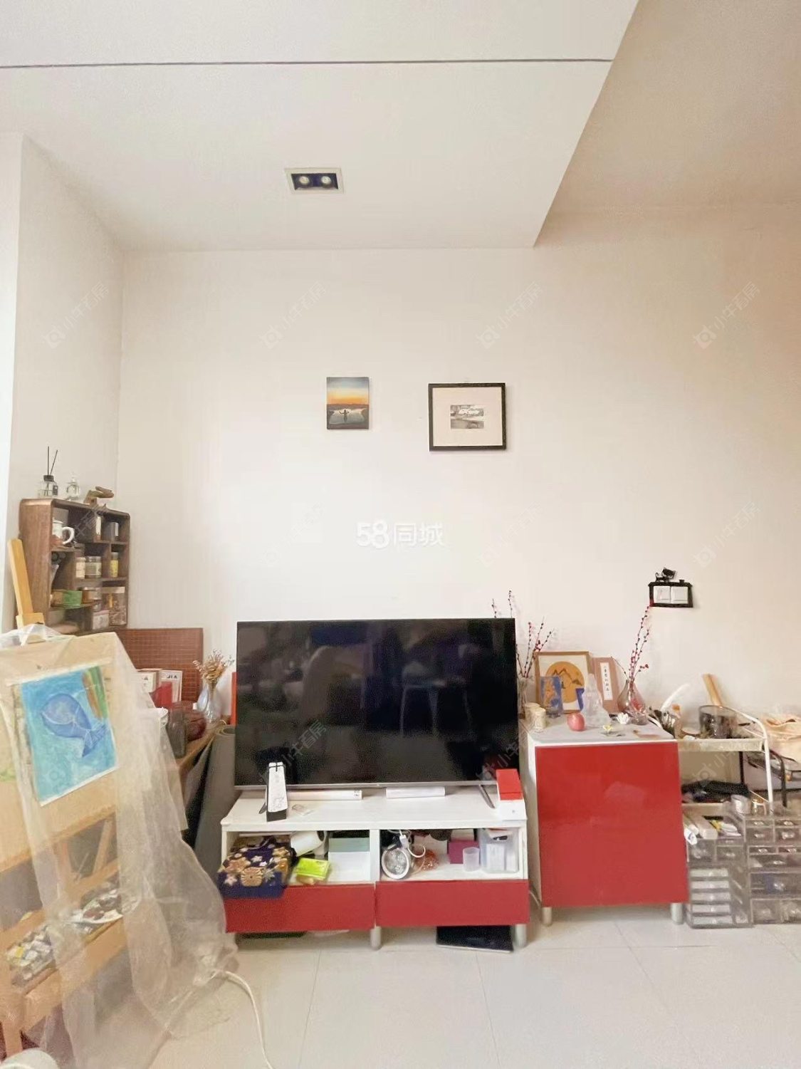 上海九久青年城在租房源小区图_小牛看房