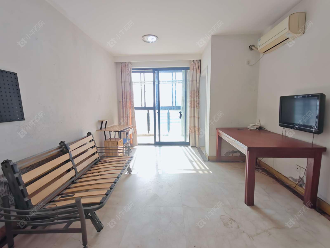 上海海尚明城在租房源小区图_小牛看房