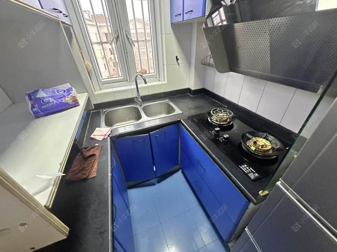 上海程桥二村在售二手房源小区图_小牛看房