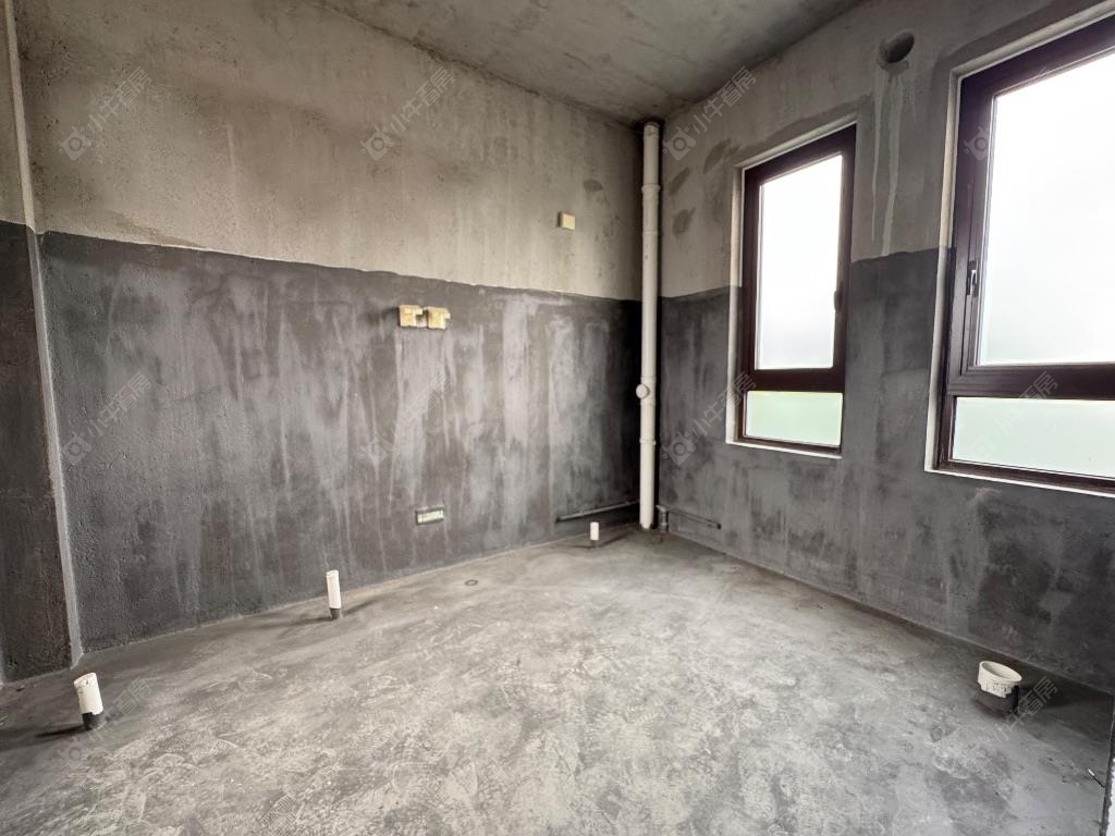 上海中信泰富朱家角新城观澜府在售二手房源小区图_小牛看房