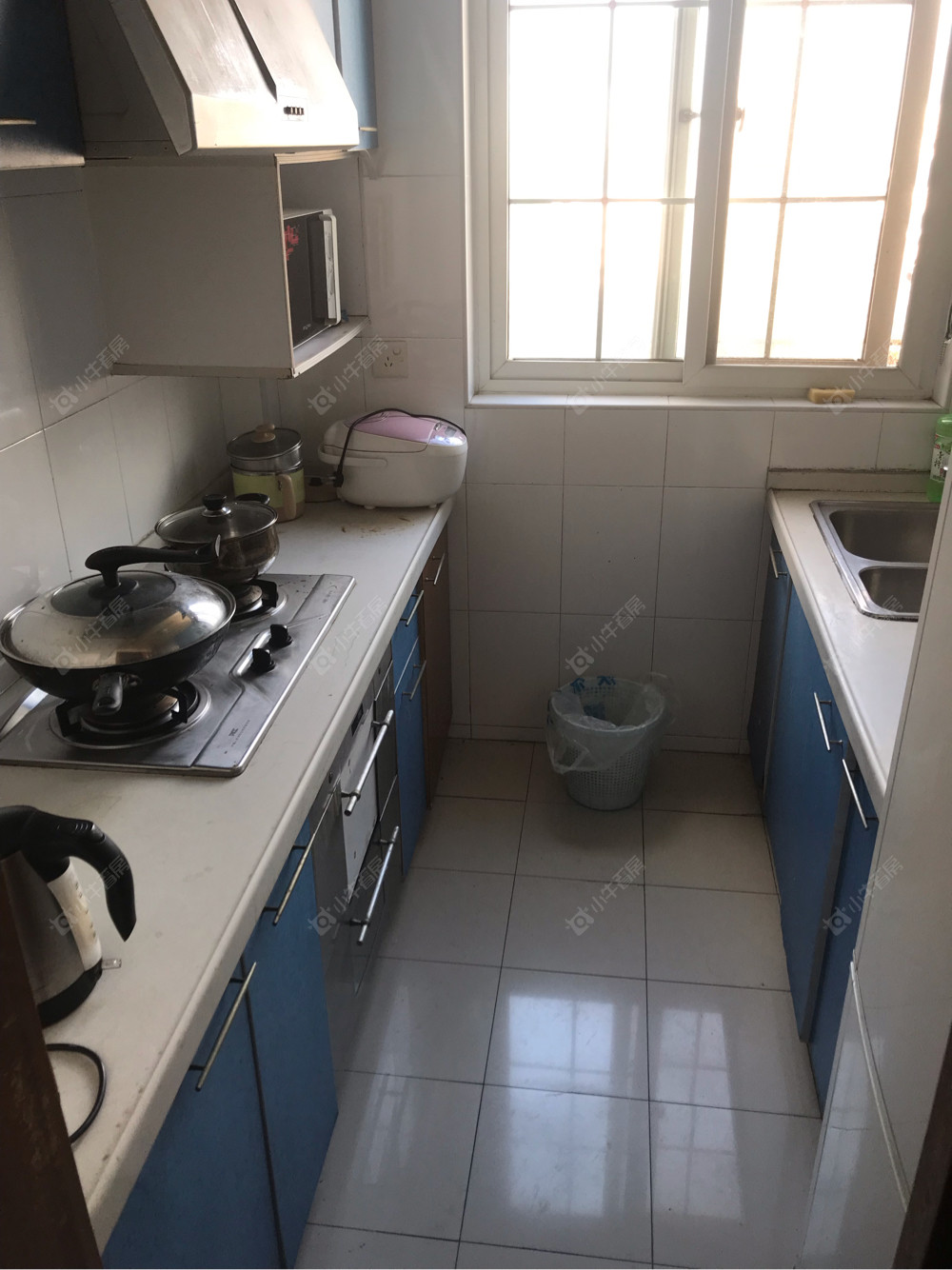 上海东明苑在租房源小区图_小牛看房