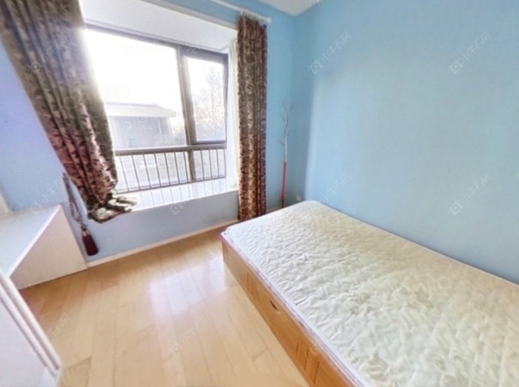 上海凯德嘉博名邸在租房源小区图_小牛看房