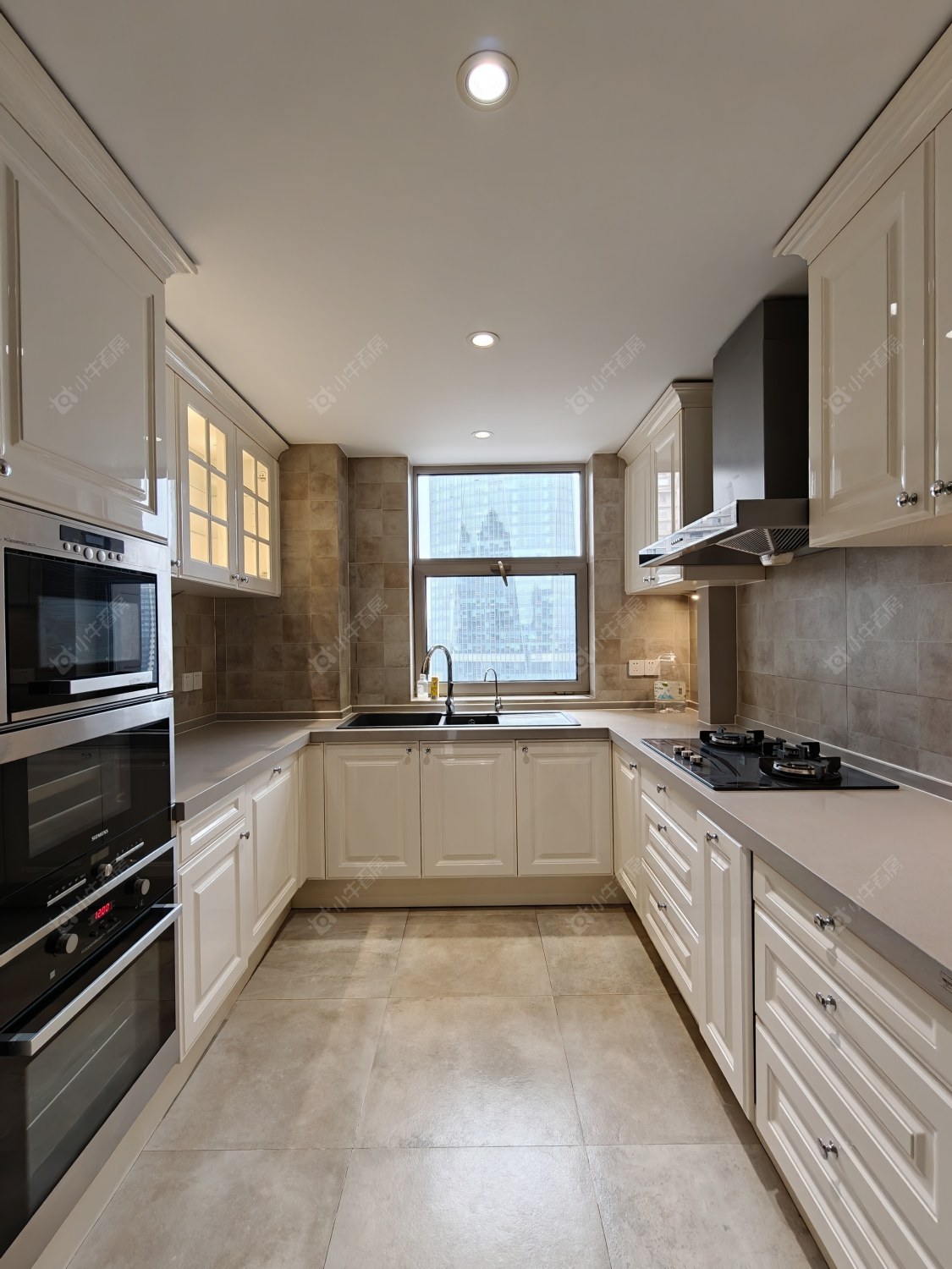 上海尚海湾豪庭一期在售二手房源小区图_小牛看房