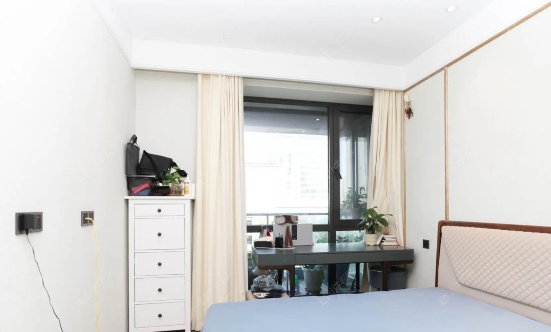 上海阳光城滨江悦在售二手房源小区图_小牛看房