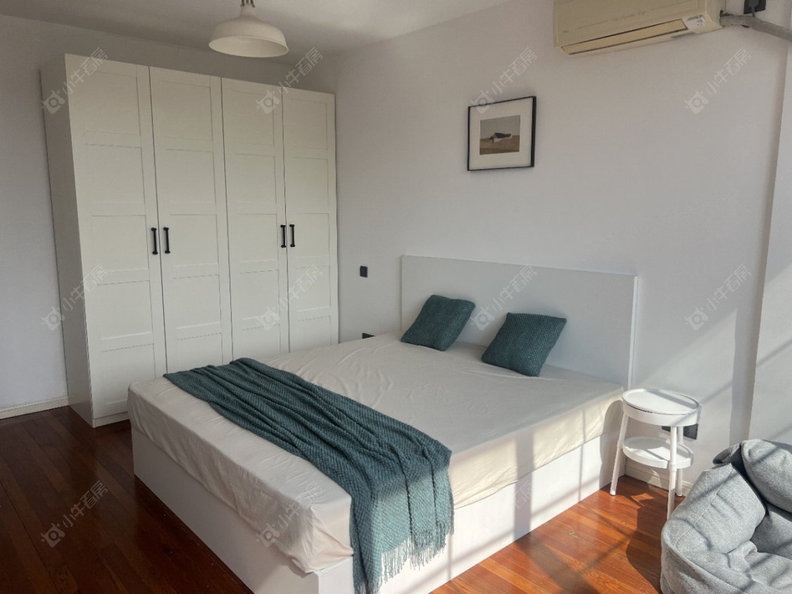 上海常熟路85弄在售二手房源小区图_小牛看房