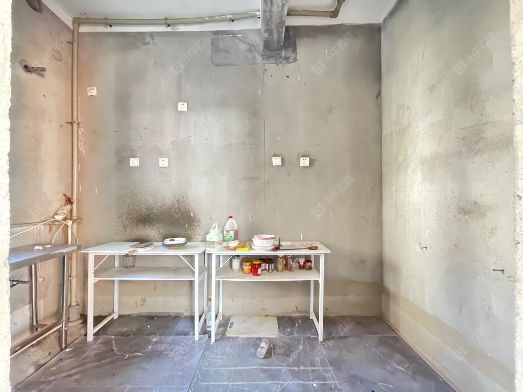 上海中骏雍景湾西区在售二手房源小区图_小牛看房