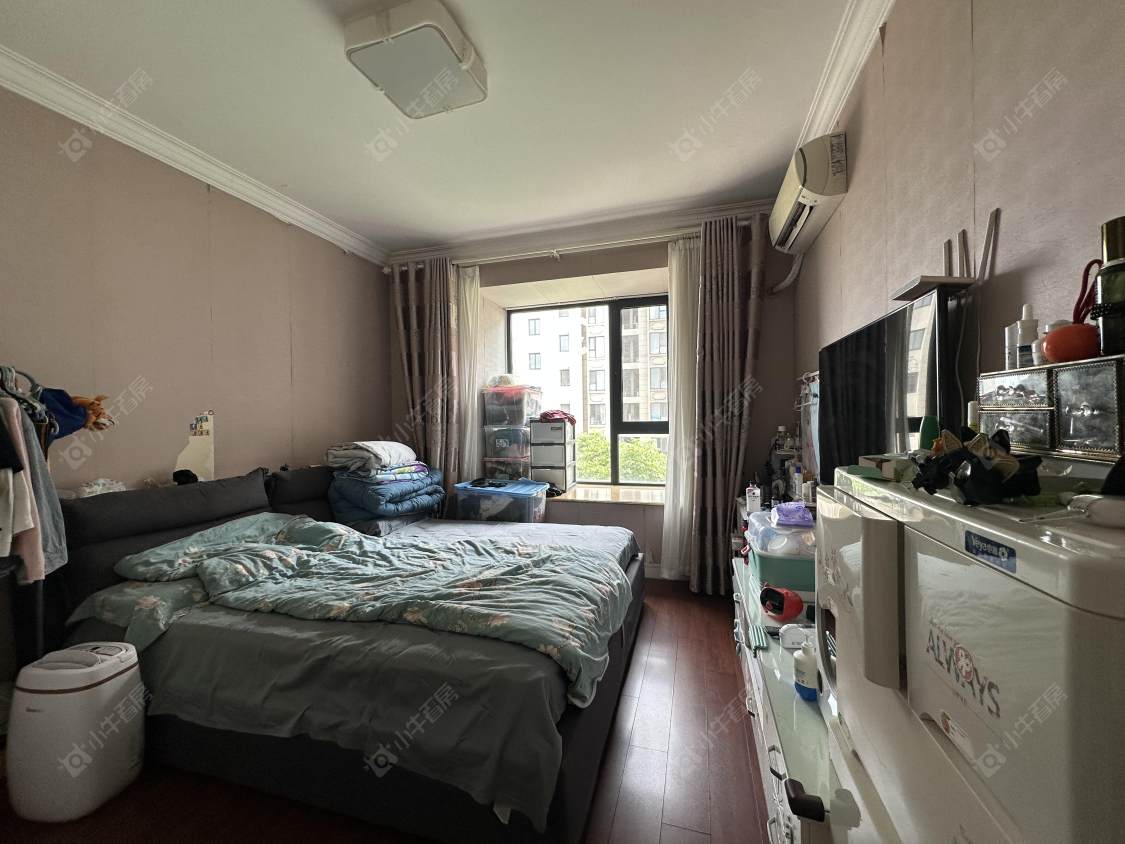 上海远洋7号在售二手房源小区图_小牛看房