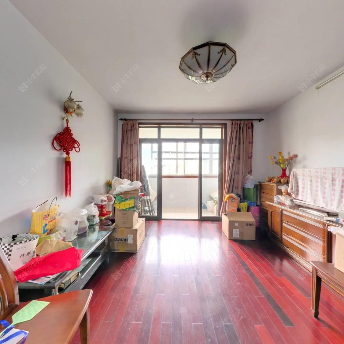 上海菊泉新城古北陆翔苑在售二手房源_小牛看房