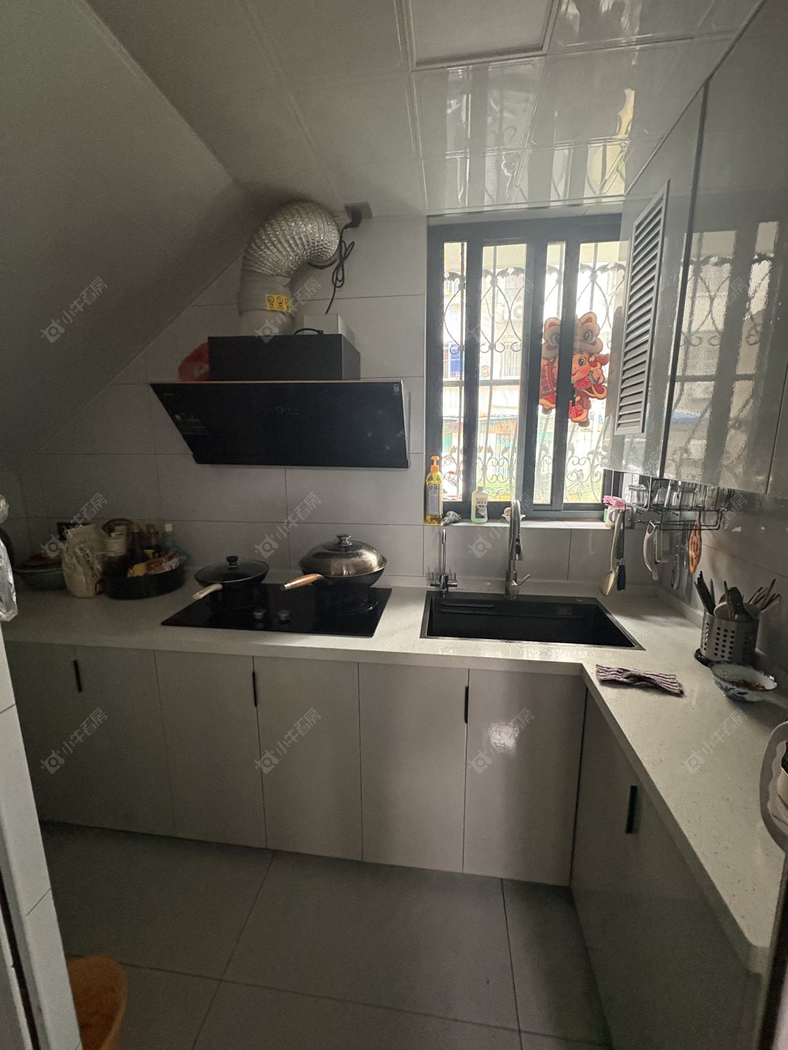 上海李园二村北区在售二手房源_小牛看房