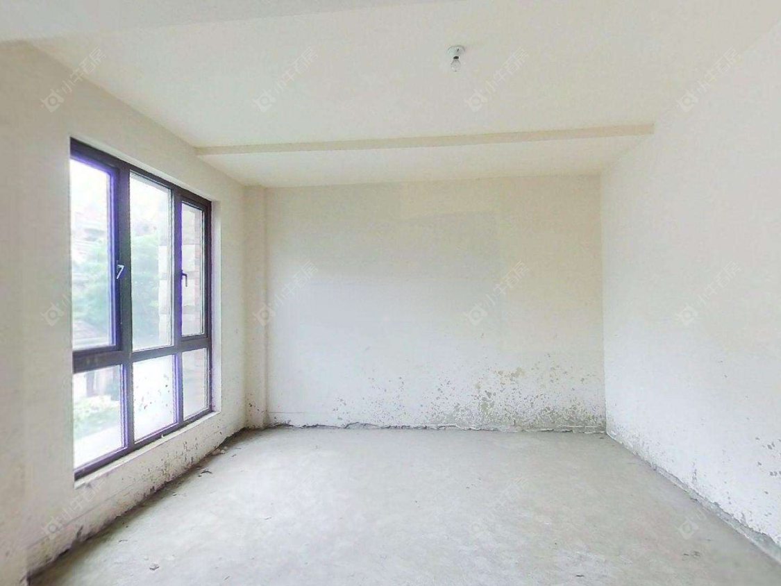 上海万科琥珀郡园别墅区在售二手房源小区图_小牛看房