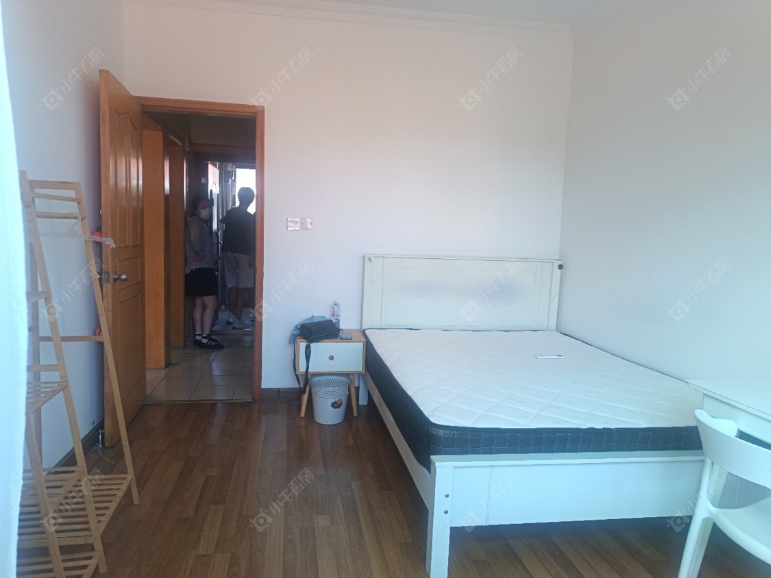 上海华师大一村在租房源小区图_小牛看房