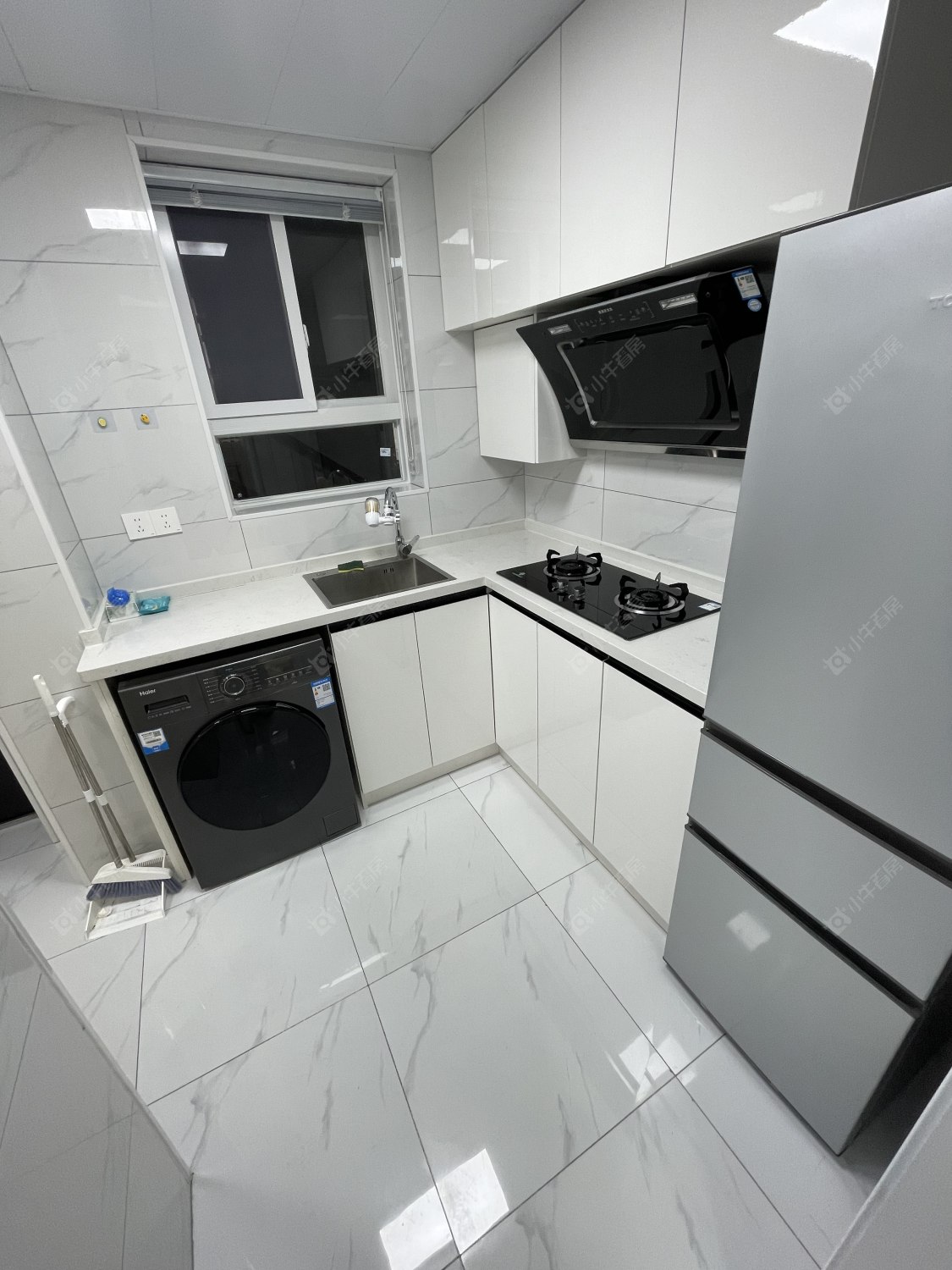 上海友谊小区在租房源小区图_小牛看房