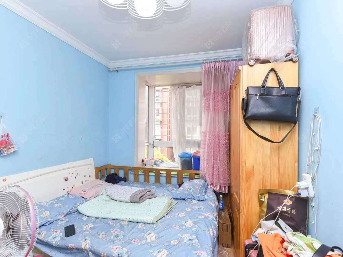 上海好日子大家园D区在售二手房源小区图_小牛看房