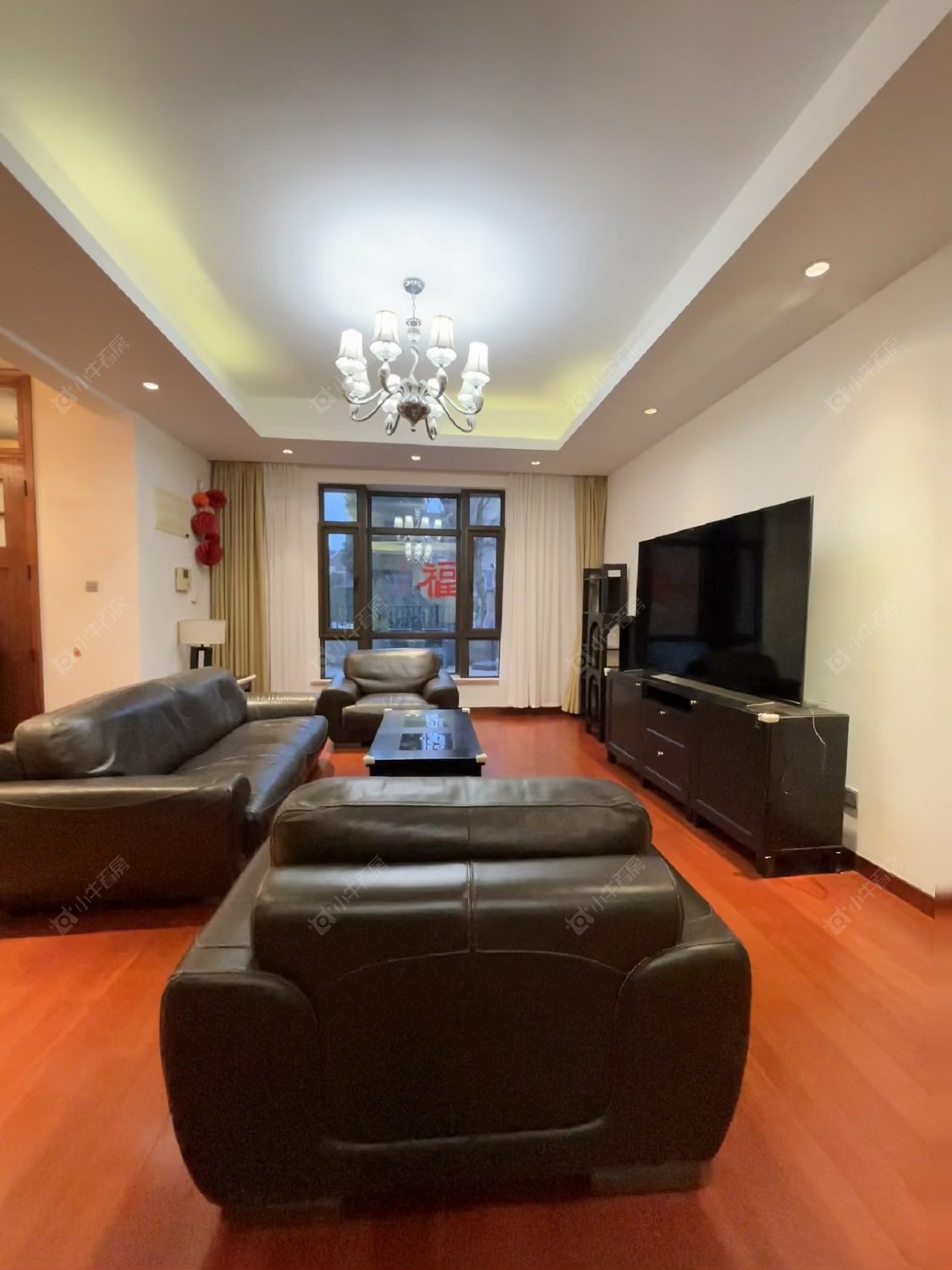 上海万科红郡二期在租房源小区图_小牛看房