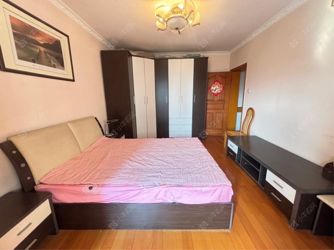 上海东明苑在租房源小区图_小牛看房