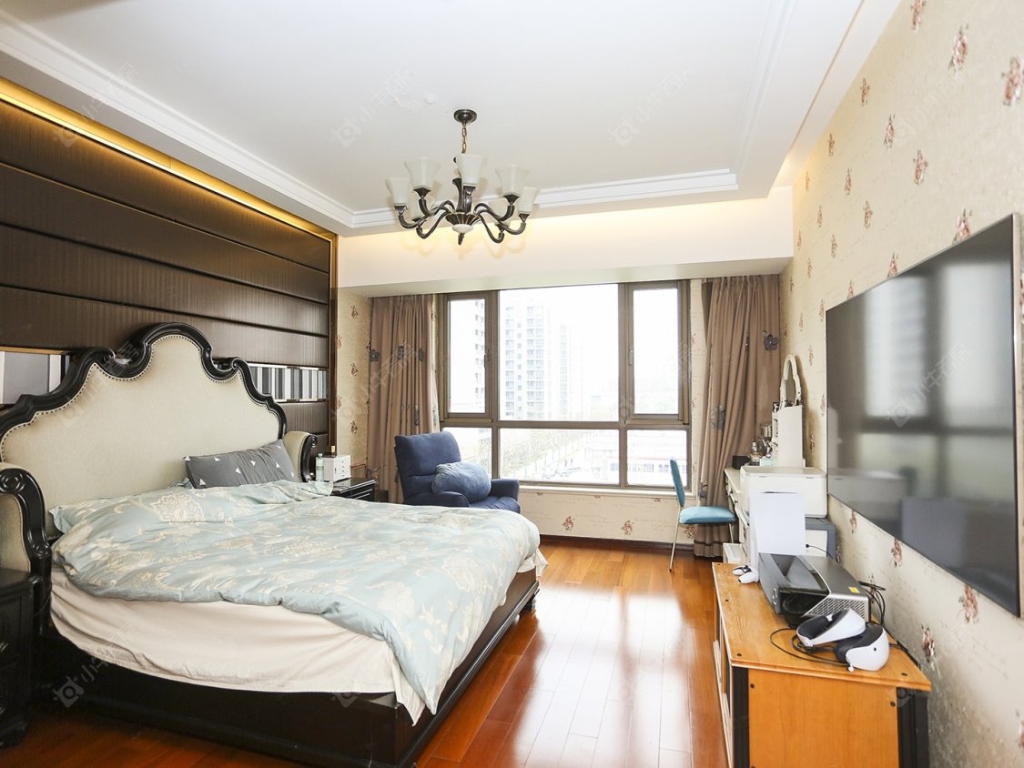 上海仁恒怡庭在售二手房源小区图_小牛看房