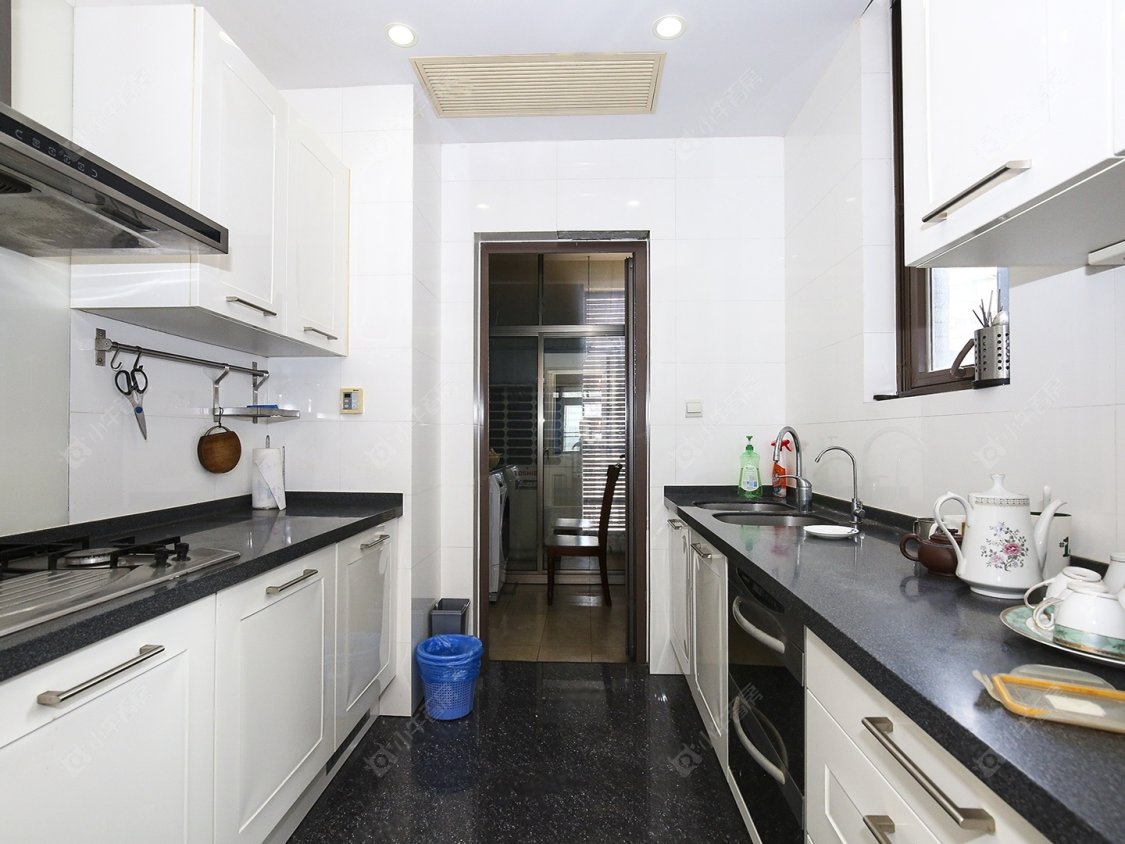 上海加州水郡在售二手房源小区图_小牛看房